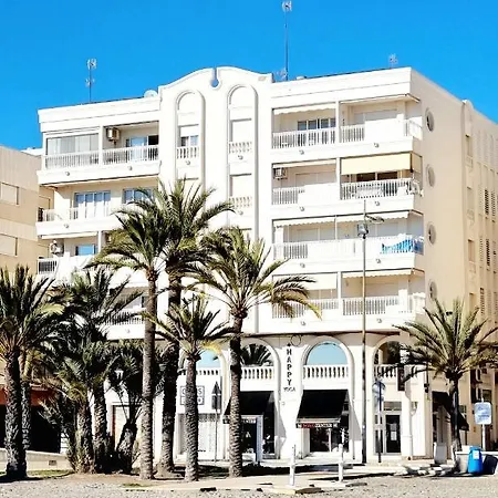 Apartment Mirador First Line *
