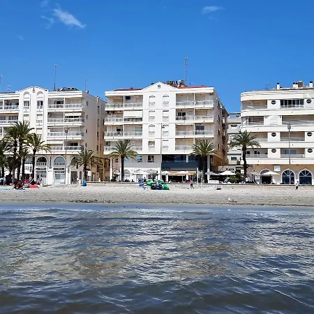 Apartment Mirador First Line *