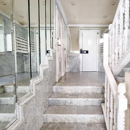 Mirador First Line Apartment