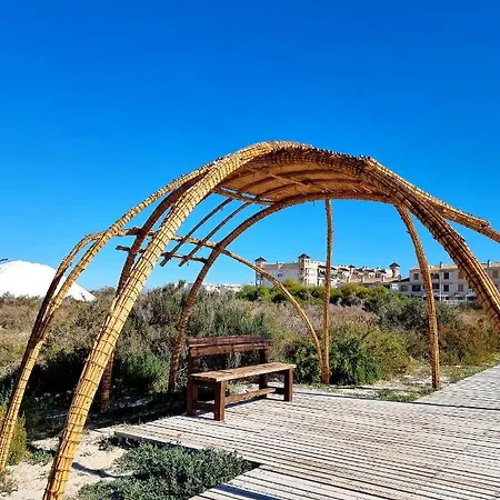 Apartment Mirador First Line