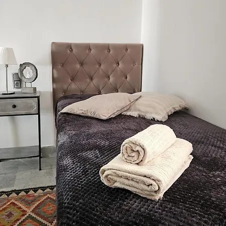 Apartment Mirador First Line Santa Pola