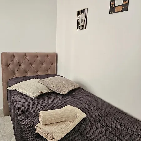 Mirador First Line Apartment Santa Pola
