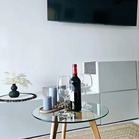 Apartment Mirador First Line Santa Pola