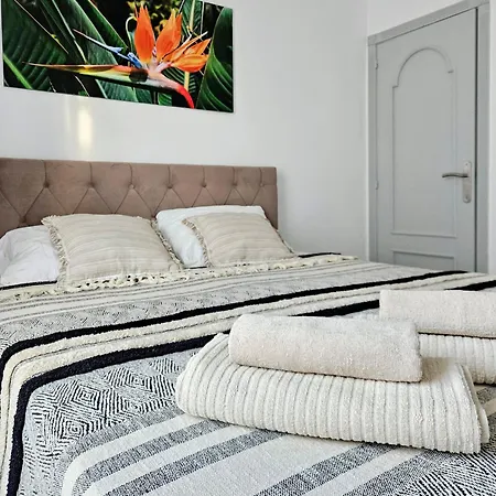 Apartment Mirador First Line