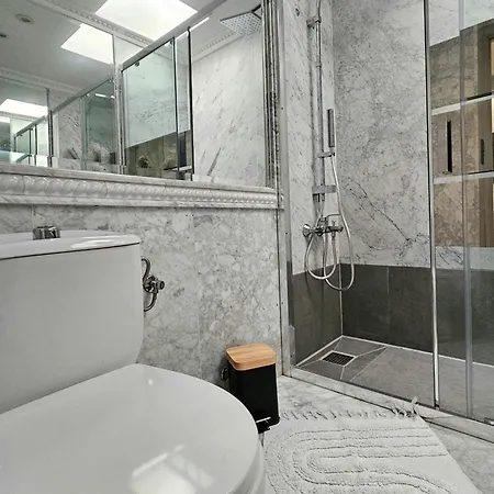 Apartment Mirador First Line Santa Pola
