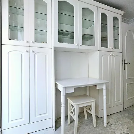 Mirador First Line Apartment