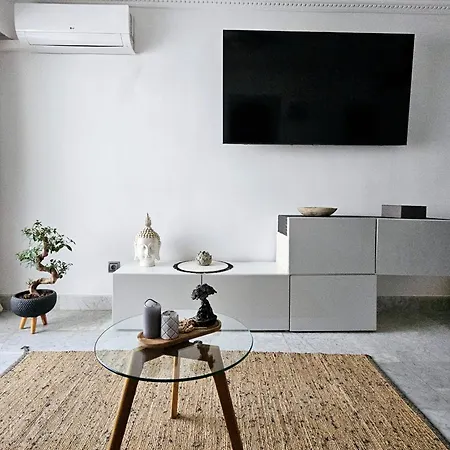 Mirador First Line Apartment *