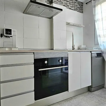 Apartment Mirador First Line *