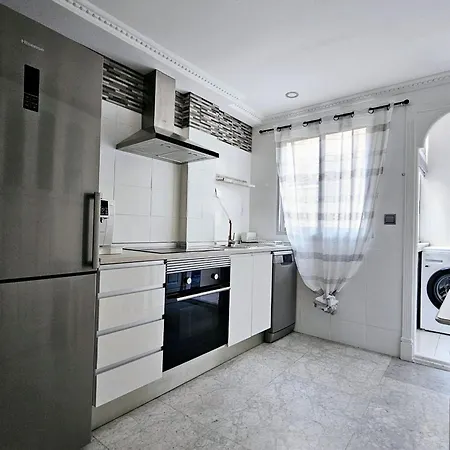 Mirador First Line Apartment Santa Pola