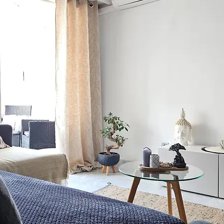 Apartment Mirador First Line Santa Pola
