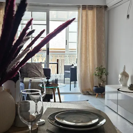 Mirador First Line Apartment *